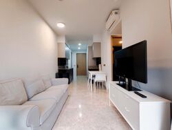 Haus On Handy (D9), Condominium #591999501